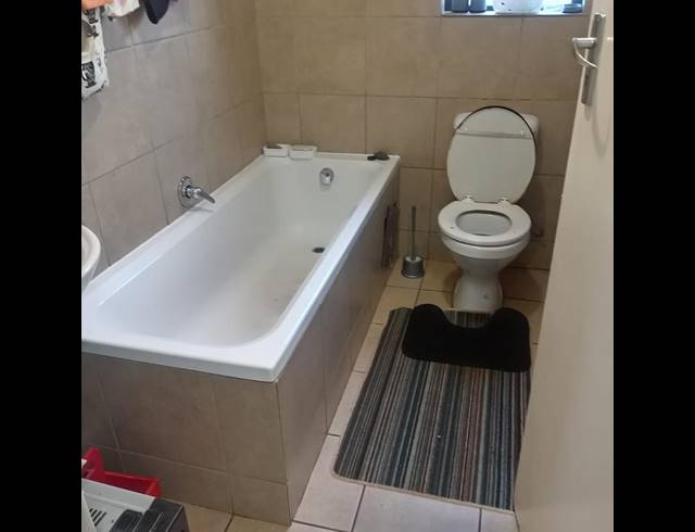 3 BEDROOM PROPERTY TO RENT IN PROTEA GLEN EXT